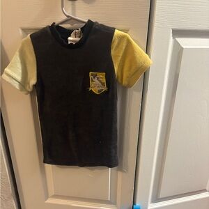 Taylor Joelle Hufflepuff shirt